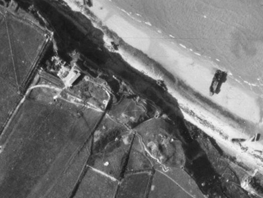Wn73 Vierville-sur-Mer ouest