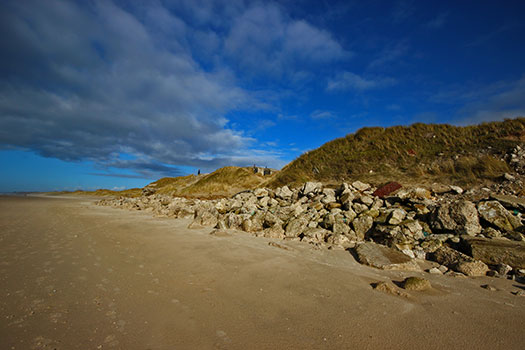 StP Berck Nord, Berck Bellevue H.K.B.