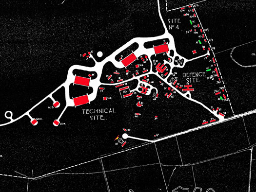 RAF Shellingford