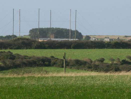 RAF Portreath