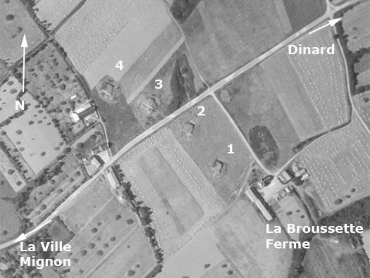 Ra157 la Broussette 6./A.R.177.