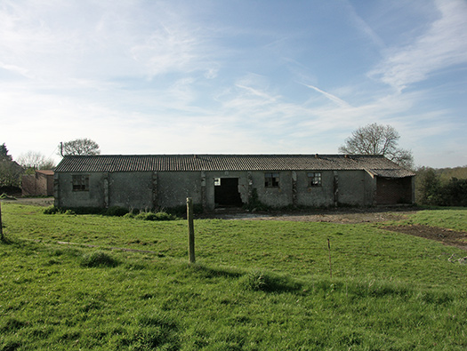 RAF Upottery
USAAF No. 462