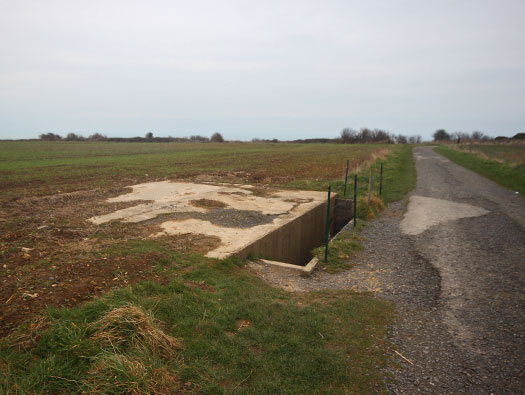 Wn48 Longues-sur-Mer M.K.B.