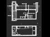 Plan of an ROC post.