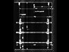 922S4 bed fittings plan.