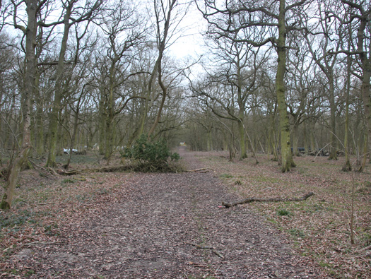 RAF Finmere Part 2