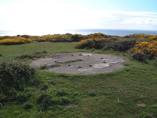 RAF Cleave