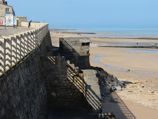 Wn26 Langrune-sur-Mer