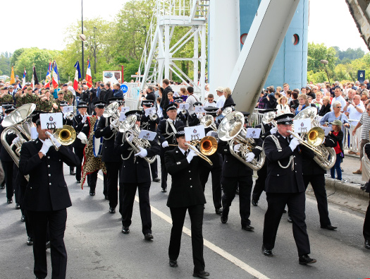 Wn13 Pont sur le Canal