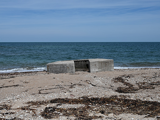 Wn127 Réthoville Plage