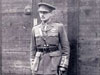 'Louis Strange' CFS Upavon 1914.