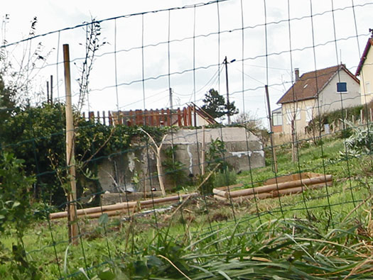 Pen01 Mesnil Val, StP.Gruppe Penly