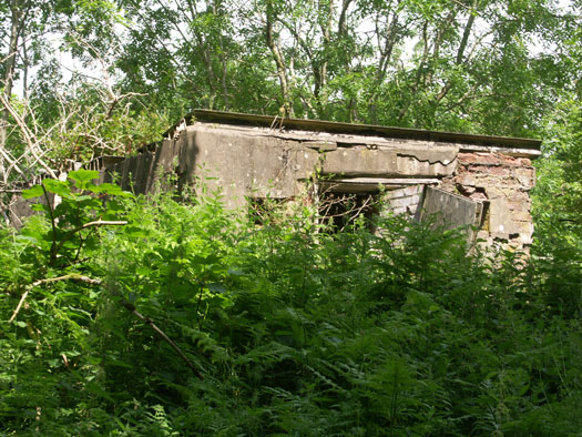 RAF Broadwell