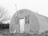 16ft Nissen hut.