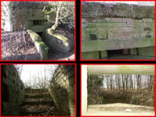 RAF Hampstead Norris