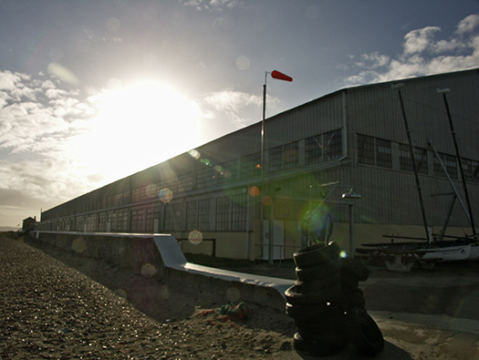 RAF Calshot