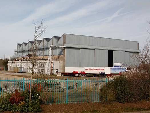RAF Pembroke Dock