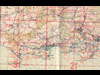 Early wartime map.