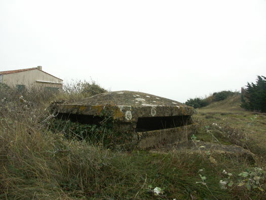 Ro414 La Noue ´Fanny´, K.V.G Süd Ile de Ré