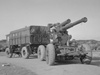 With its Matador tractor unit.