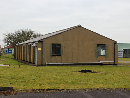 RFC/RAF Weston-on-the-Green