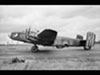 RAF East Moor.