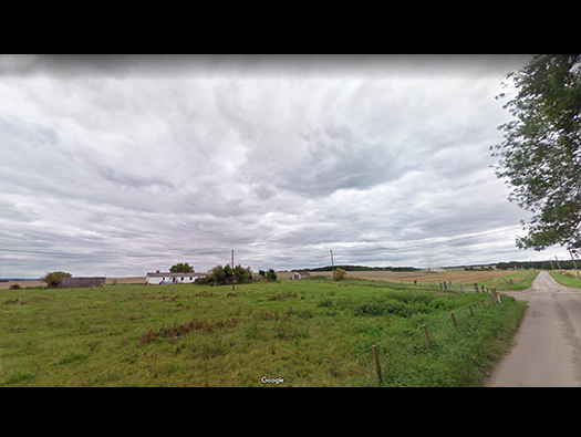 Oatlands Hill RLG