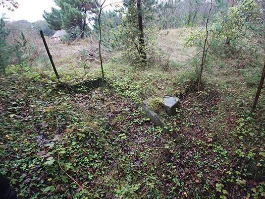 StP Orakel, St Gabriel est