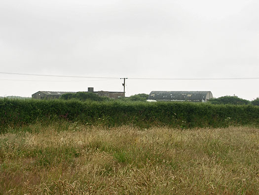 RAF Predannack