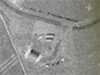 1942 added Blister hangar on the south side of the airfield.