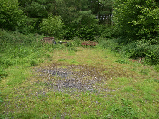 RAF Lasham