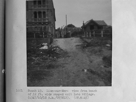 Wn21 Lion-sur-Mer