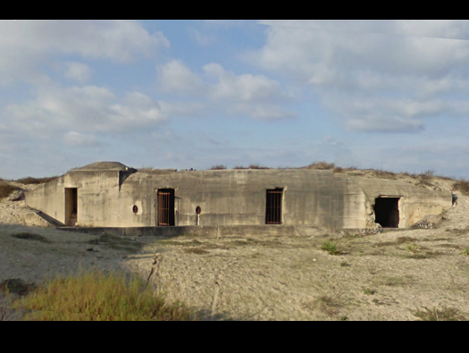 Gi308a Soulac Nord 'Darmstadt',