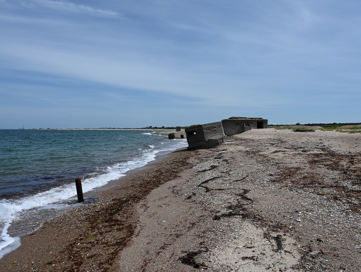 Wn127 Réthoville Plage