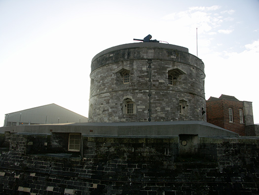 RAF Calshot