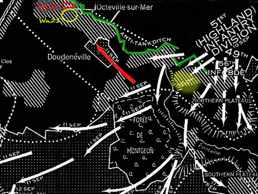 Wn75 Montivilliers Epresmesnil