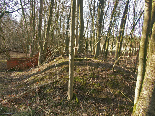 RAF Hampstead Norris