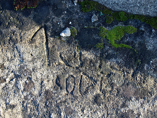 Gi05 'Annaberg' Point Espagnol