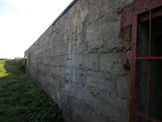 Alderney, MB 2 M.K.B. Batt. 'Annes'