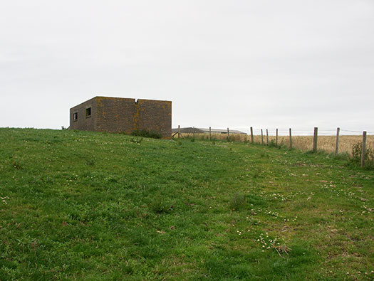 RNAS St Merryn, HMS Vulture