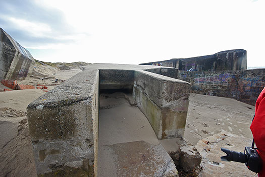 StP Berck Nord, Berck Bellevue H.K.B.
