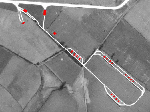 RAF Barford St John