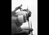 Sunderland engine repairs.