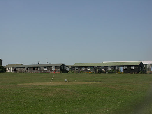 RAF Rollestone