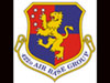 422nd Air Base Group USAF.