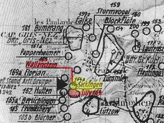 Wn164a Sickingen, M.K.B MIV Waringzelle