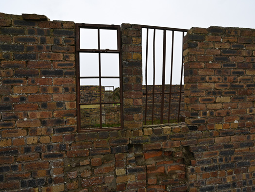 RAF Stracathro, Angus
