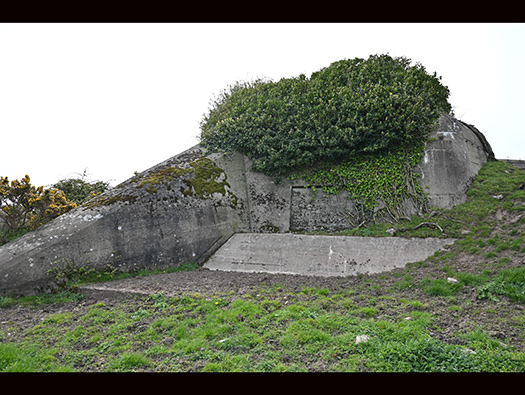 Gatteville Chemins des Vastines