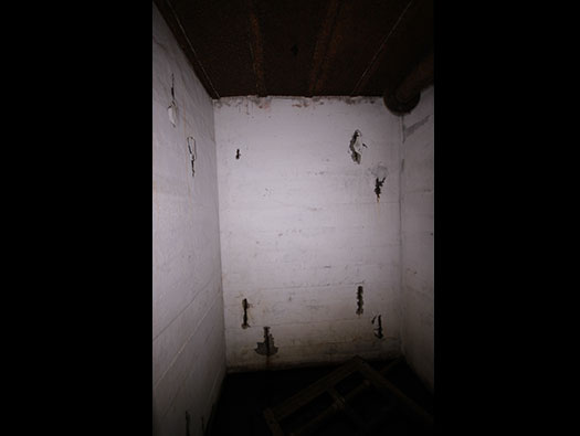 Führerhauptquartier‘Wolfsschlucht 2’ Flakstellung ‘16’