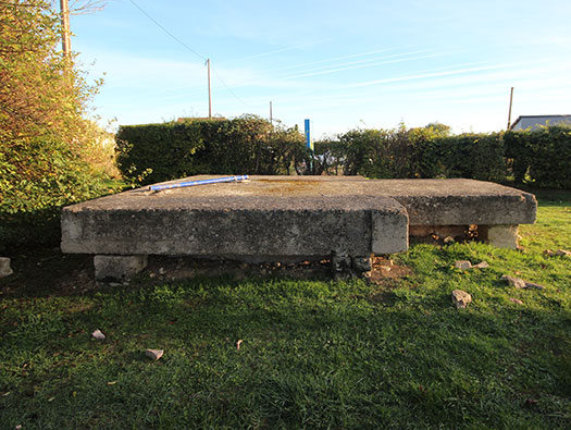 Wn21 Lion-sur-Mer